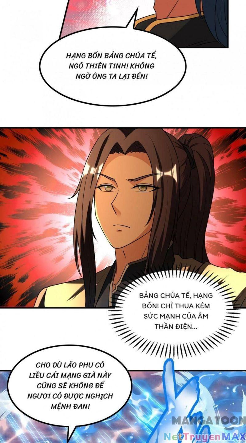 đệ nhất người ở rể chapter 217 24