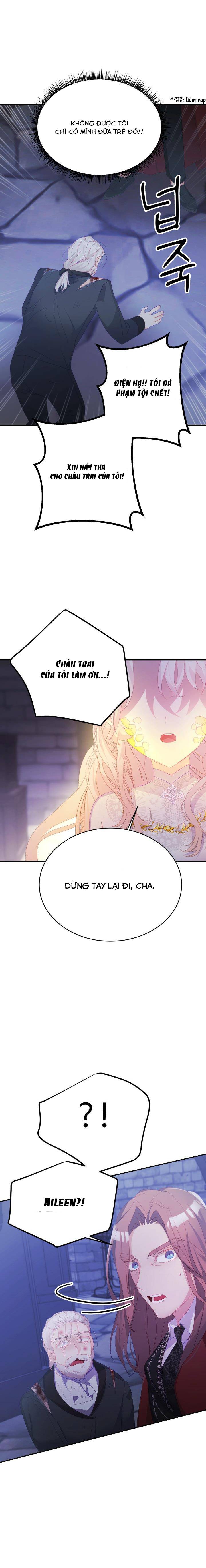 đứa con của rồng chapter 40 11