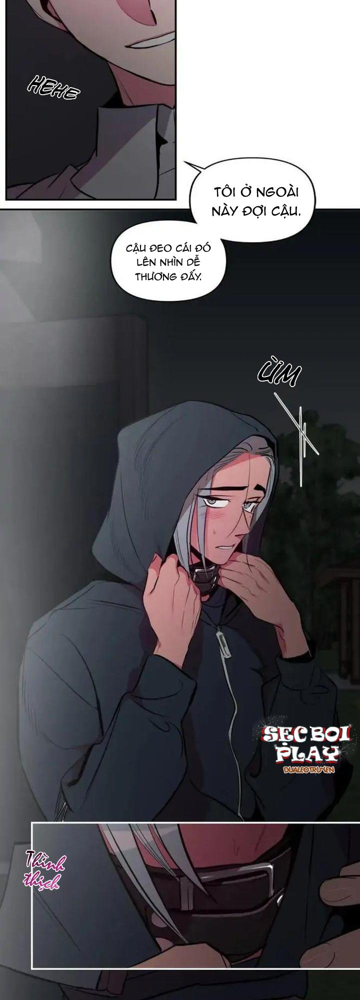 đối tác cơ thể hoàn hảo chapter 25 7