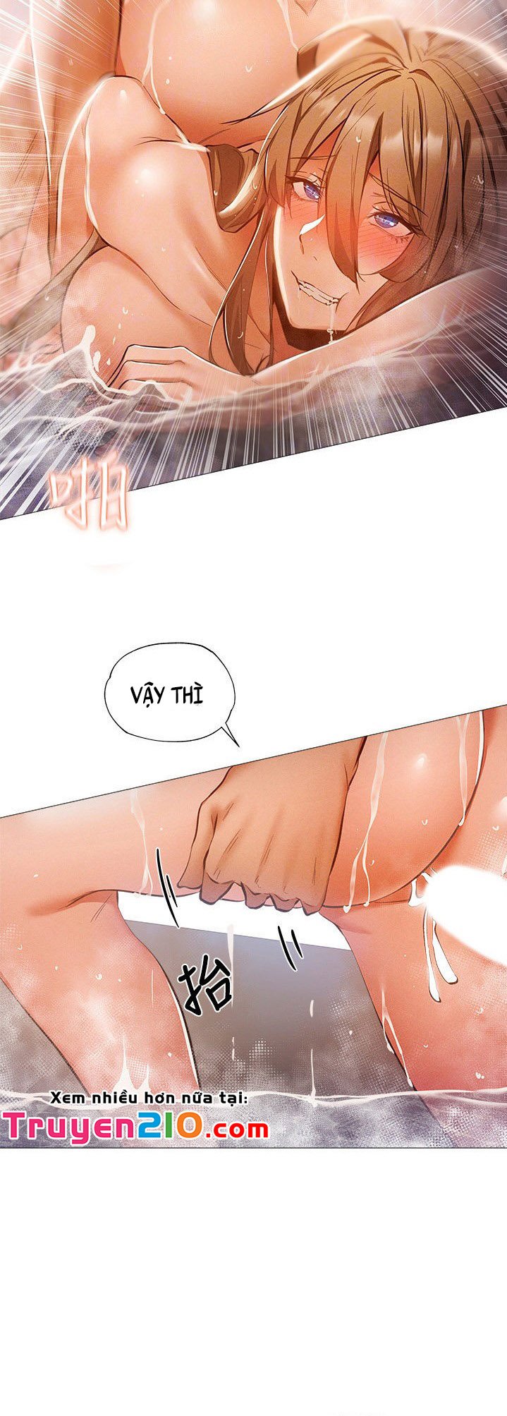 có phòng trống không? chapter 59 19