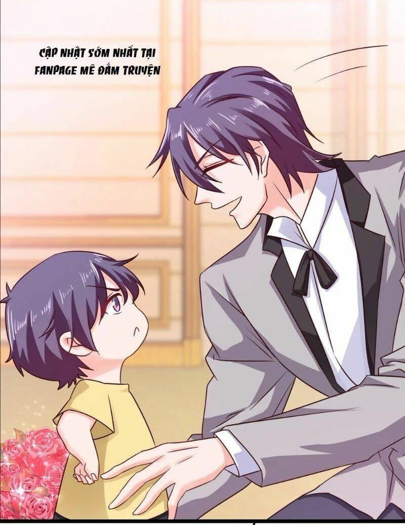 nhập cốt noãn hôn chapter 312 47