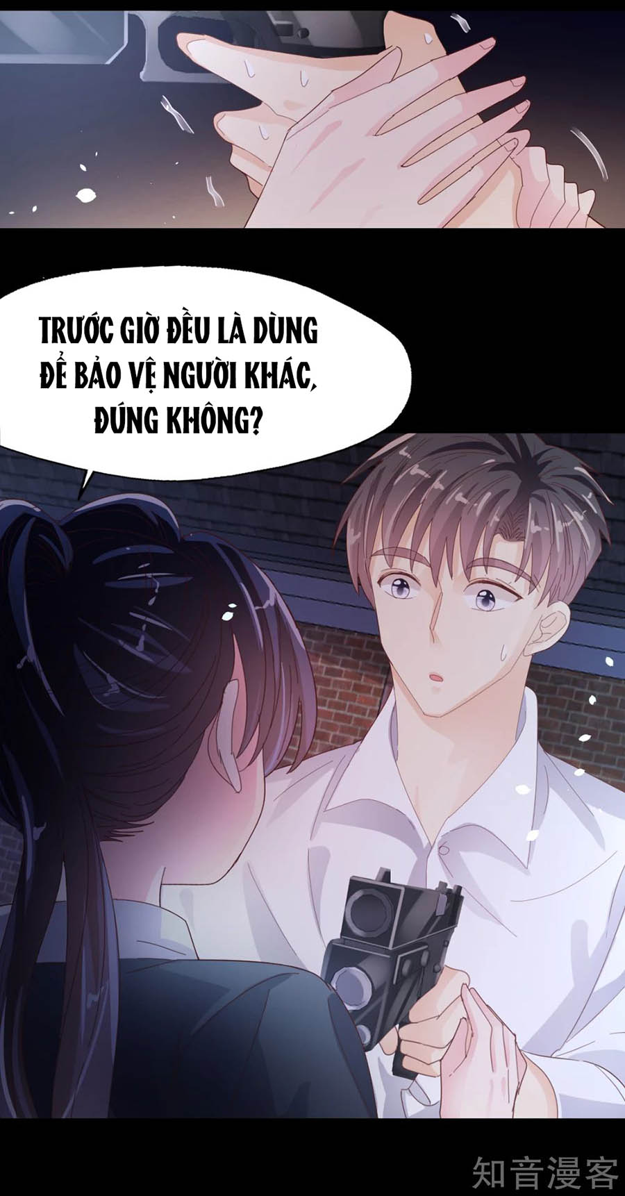 sau này vẫn cứ thích anh chapter 91 8