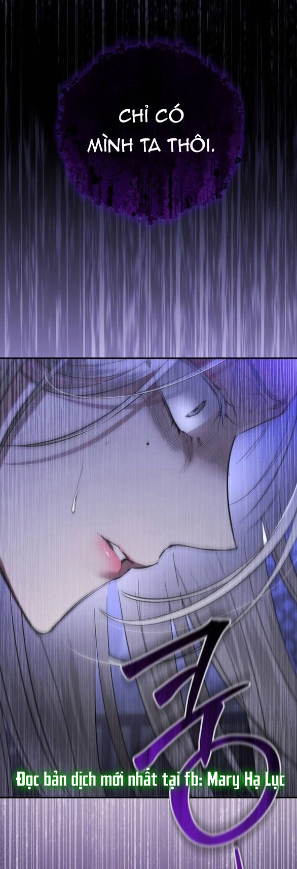 Khi Hắc Lang Gọi Tên Tôi chapter 5.2 37