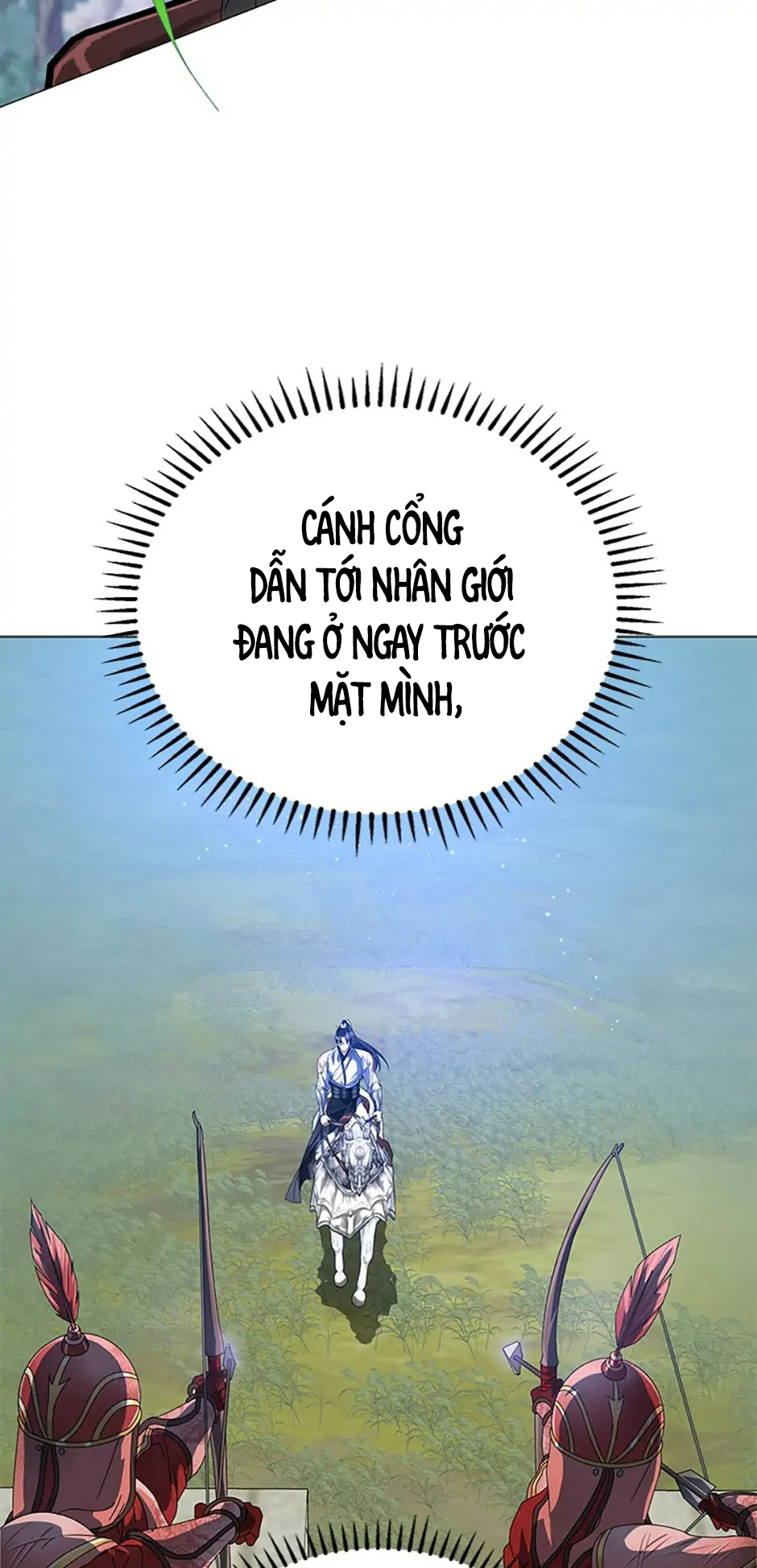 khi hắc nguyệt trỗi dậy chapter 9.1 6