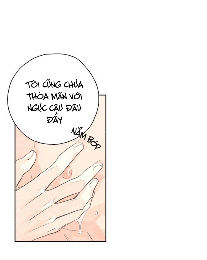 bắp cải bên dưới củ cải chapter 3 46