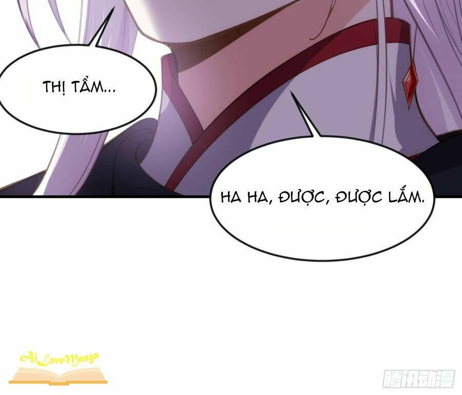 hoạn phi thiên hạ chapter 138 6