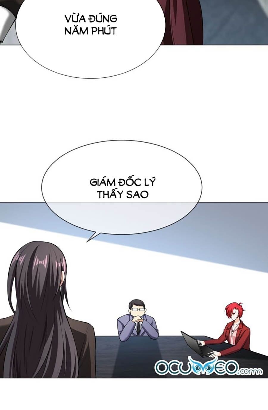 kế hoạch công lược của cô vợ gả thay chapter 19 25