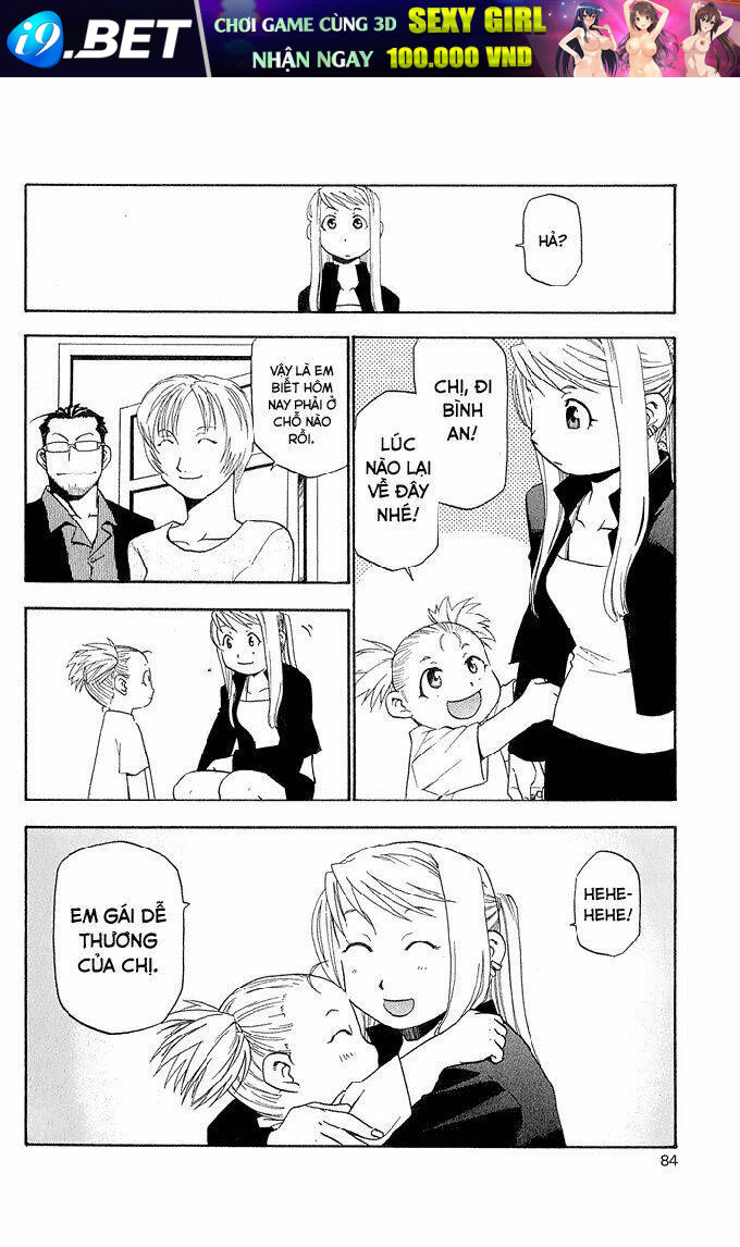 giả kim thuật chapter 14 35