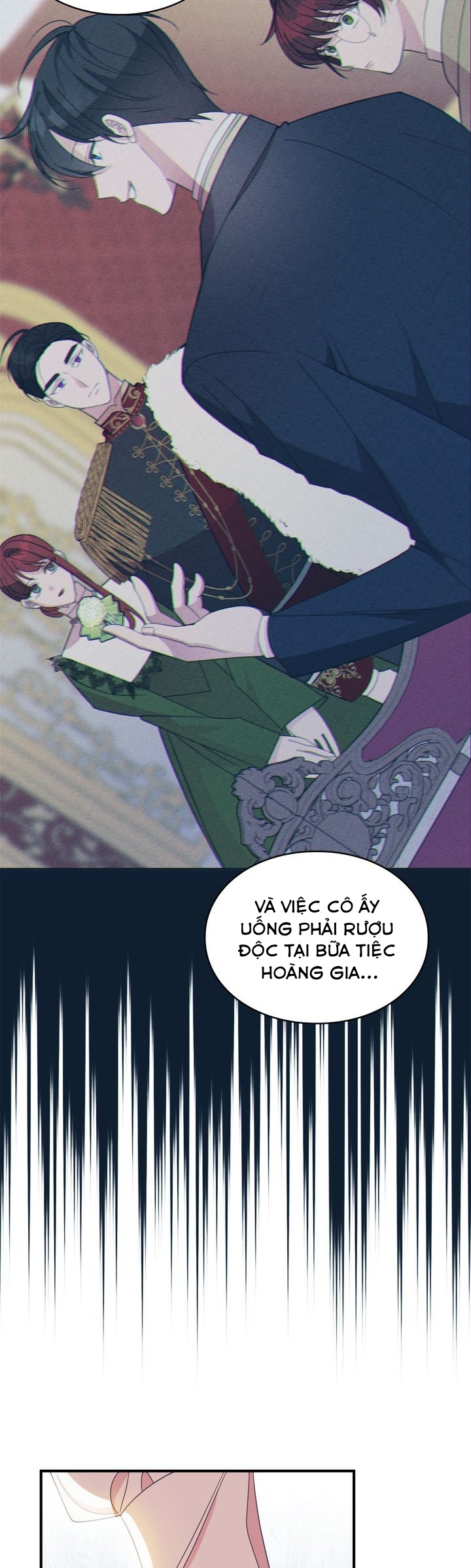 câu chuyện về nữ công tước chapter 65 7