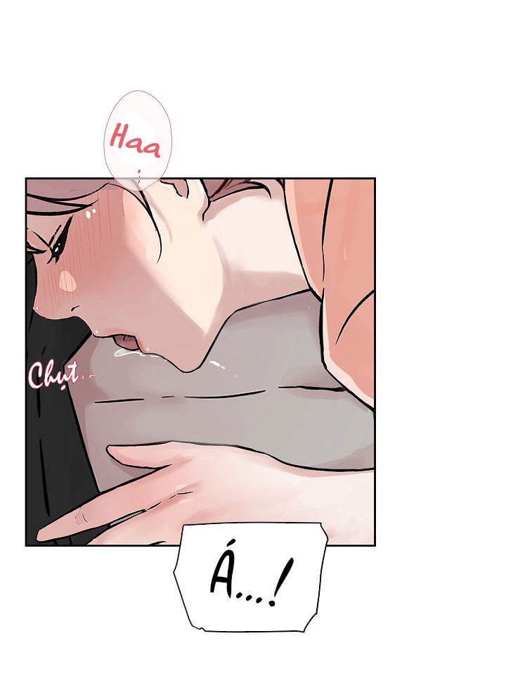 [18+] công tư phân minh chapter 22.1 6