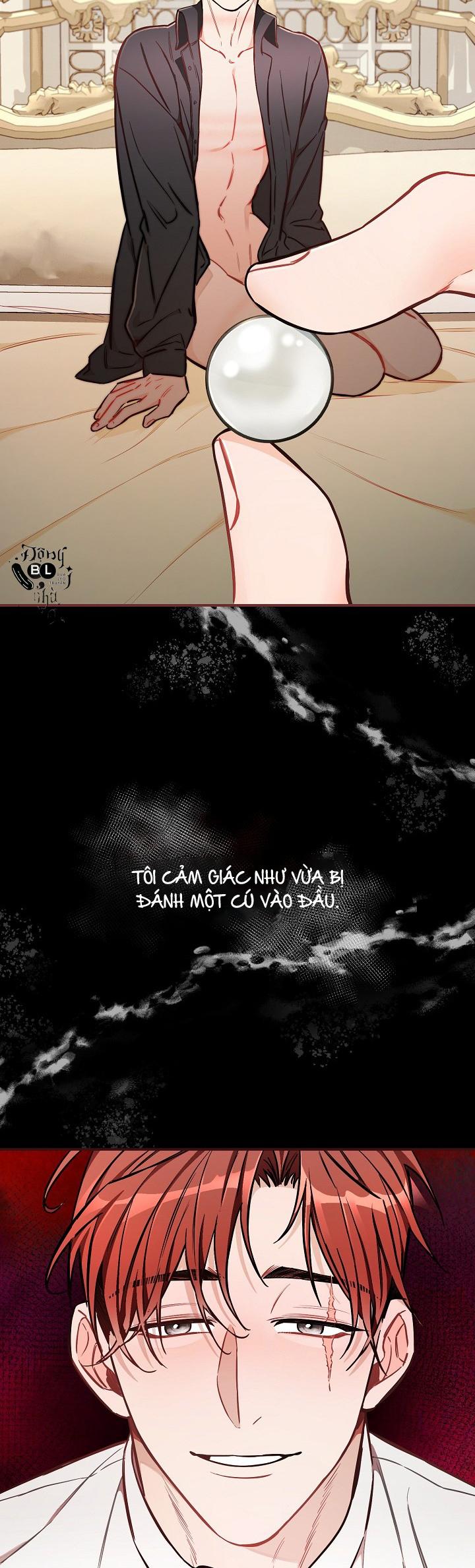 chuyến tàu điên cuồng chapter 40 31