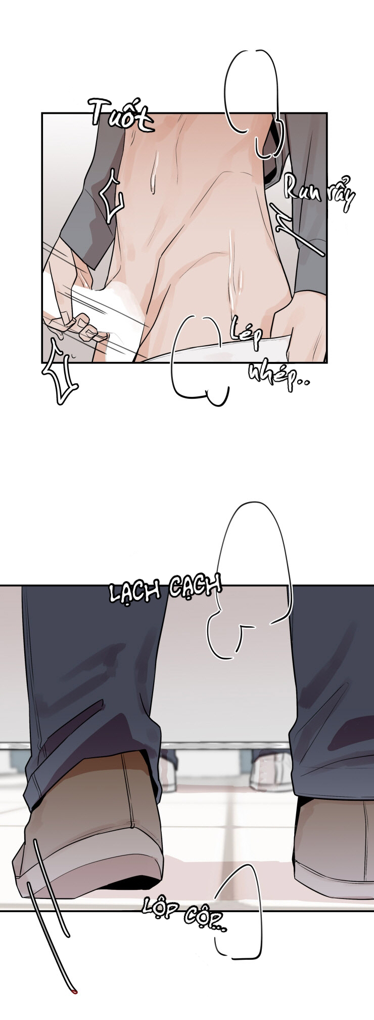 yêu thử 1 tuần, liệu có nên chapter 8 24