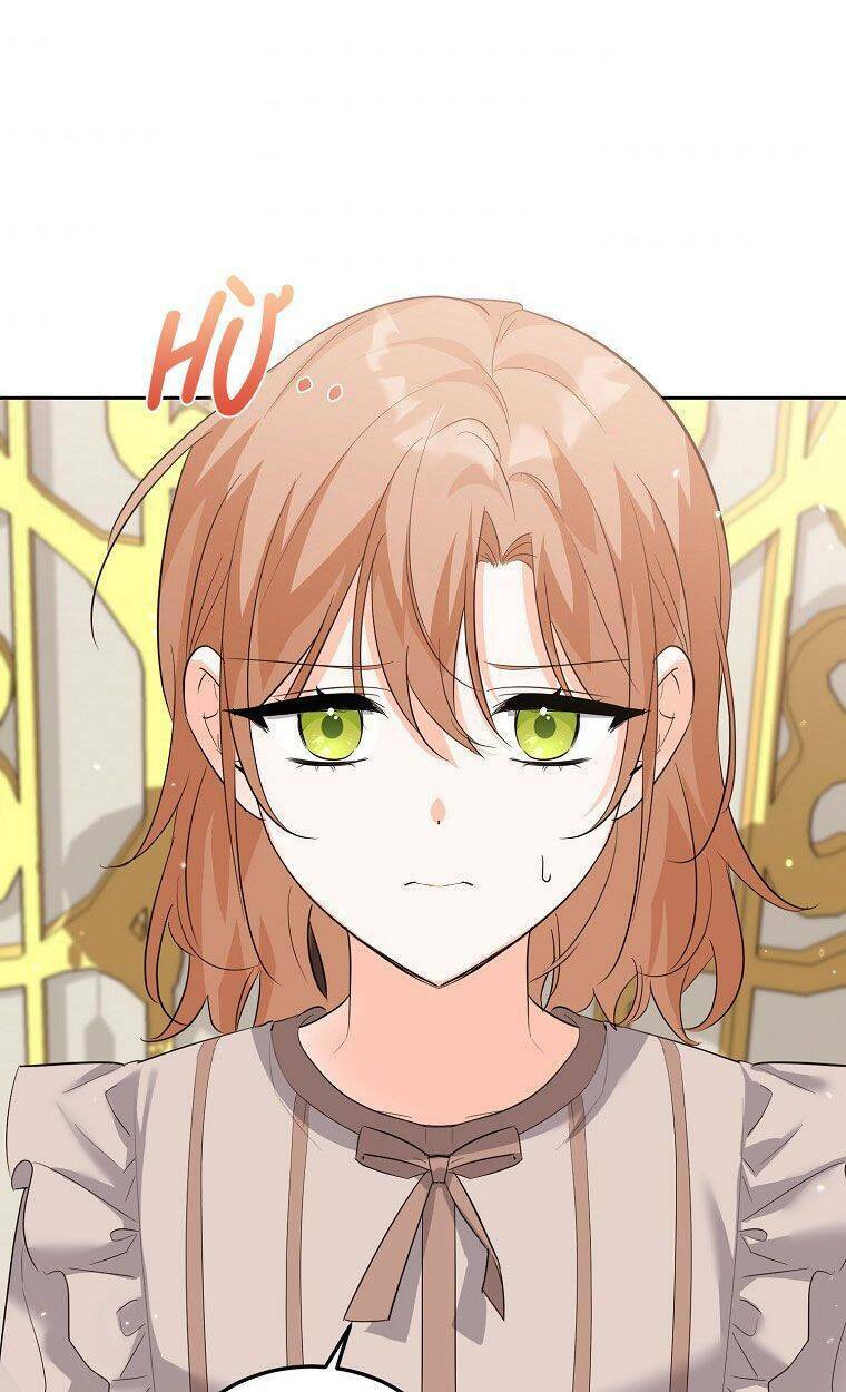 ác nữ karuna bé lại chapter 39 7