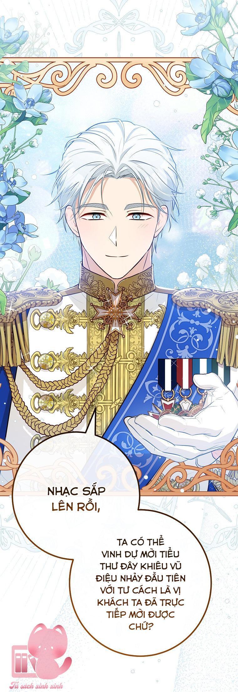 bác sĩ hoàn thành trách nhiệm rồi chapter 52 53