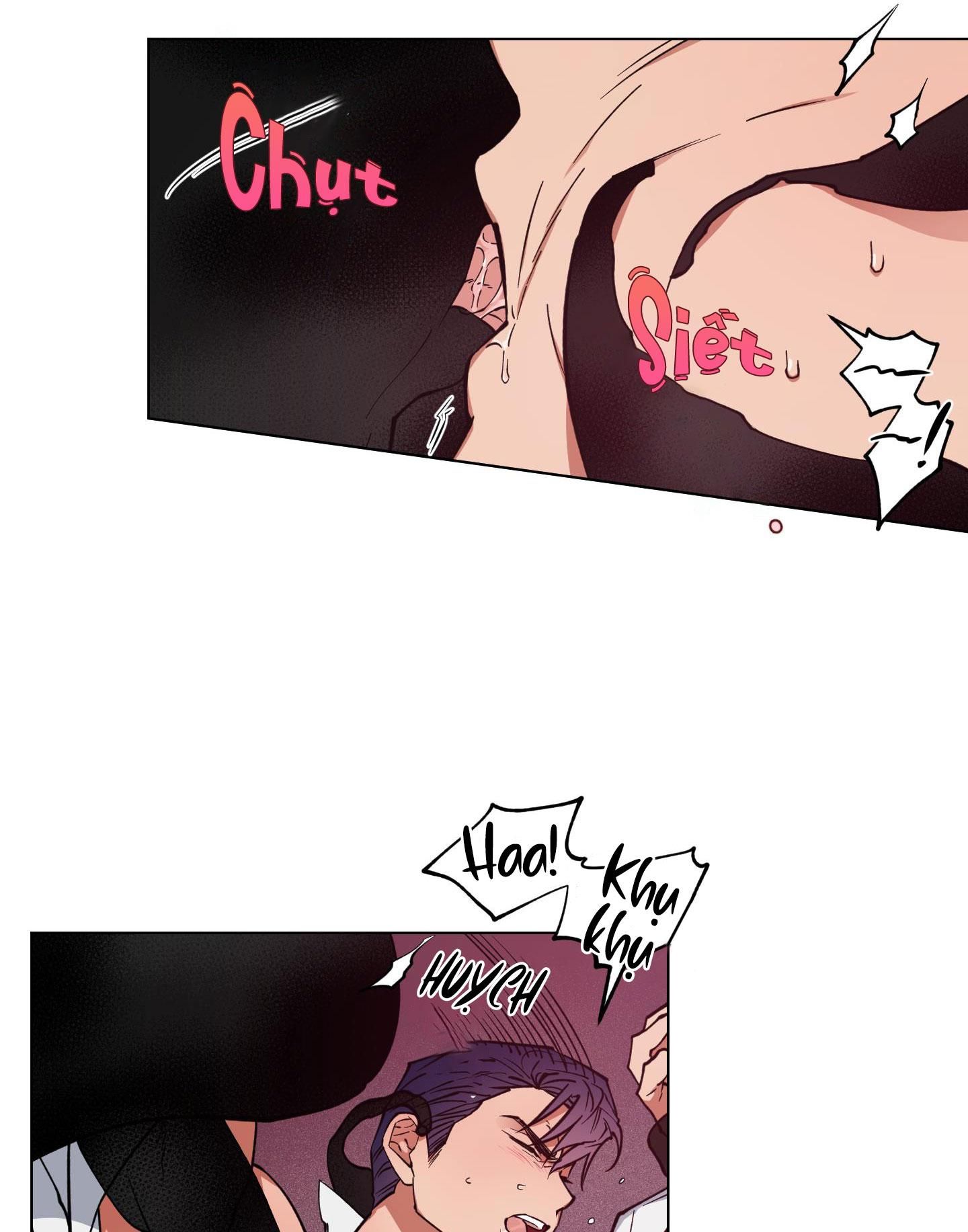 bình minh của rồng chapter 2 45