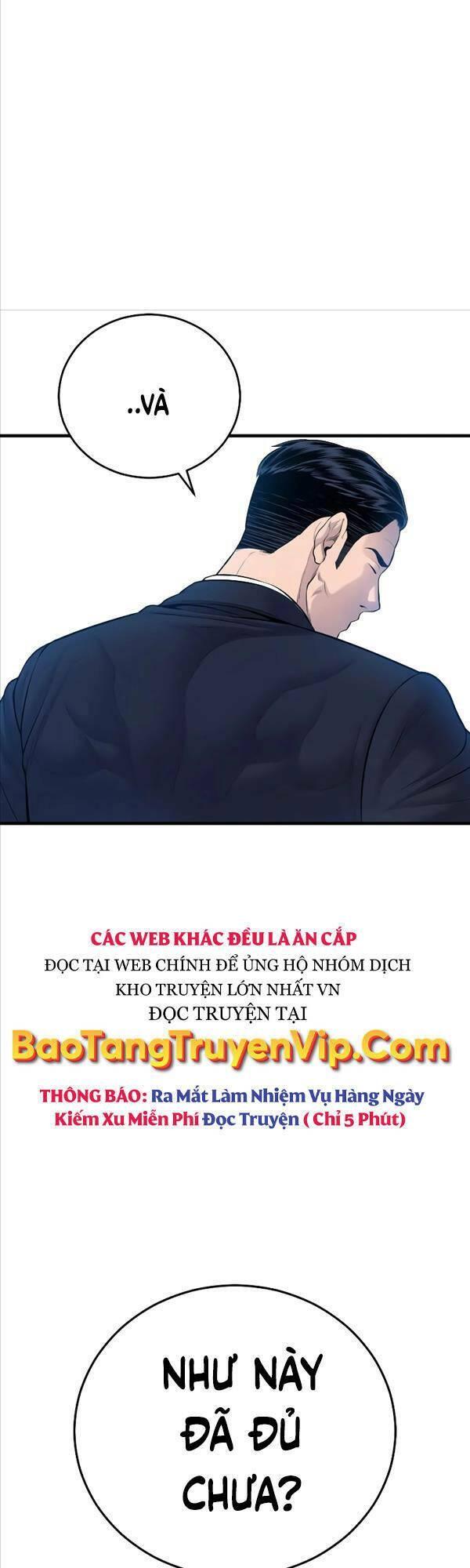 đặc vụ kim chapter 77 17