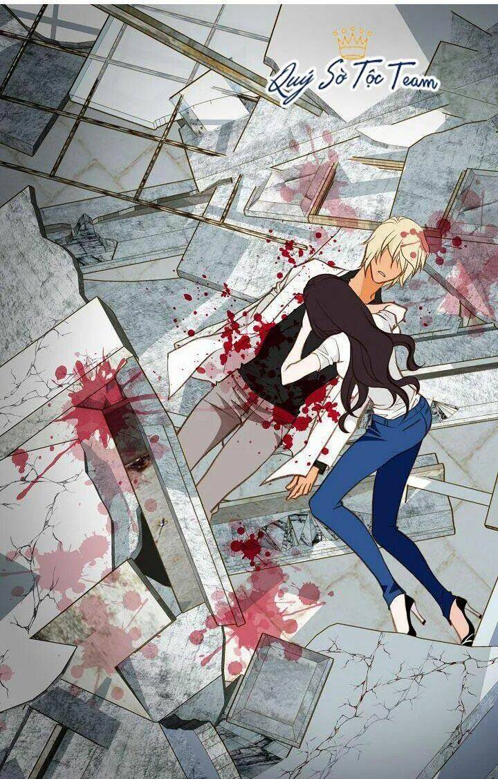 tiếp xúc chí mạng chapter 83 45