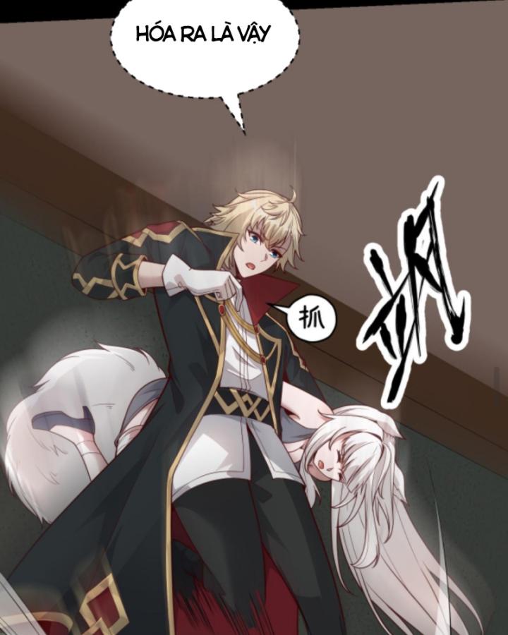 người chơi và nhân vật chính đều muốn làm hại ta chapter 54 10