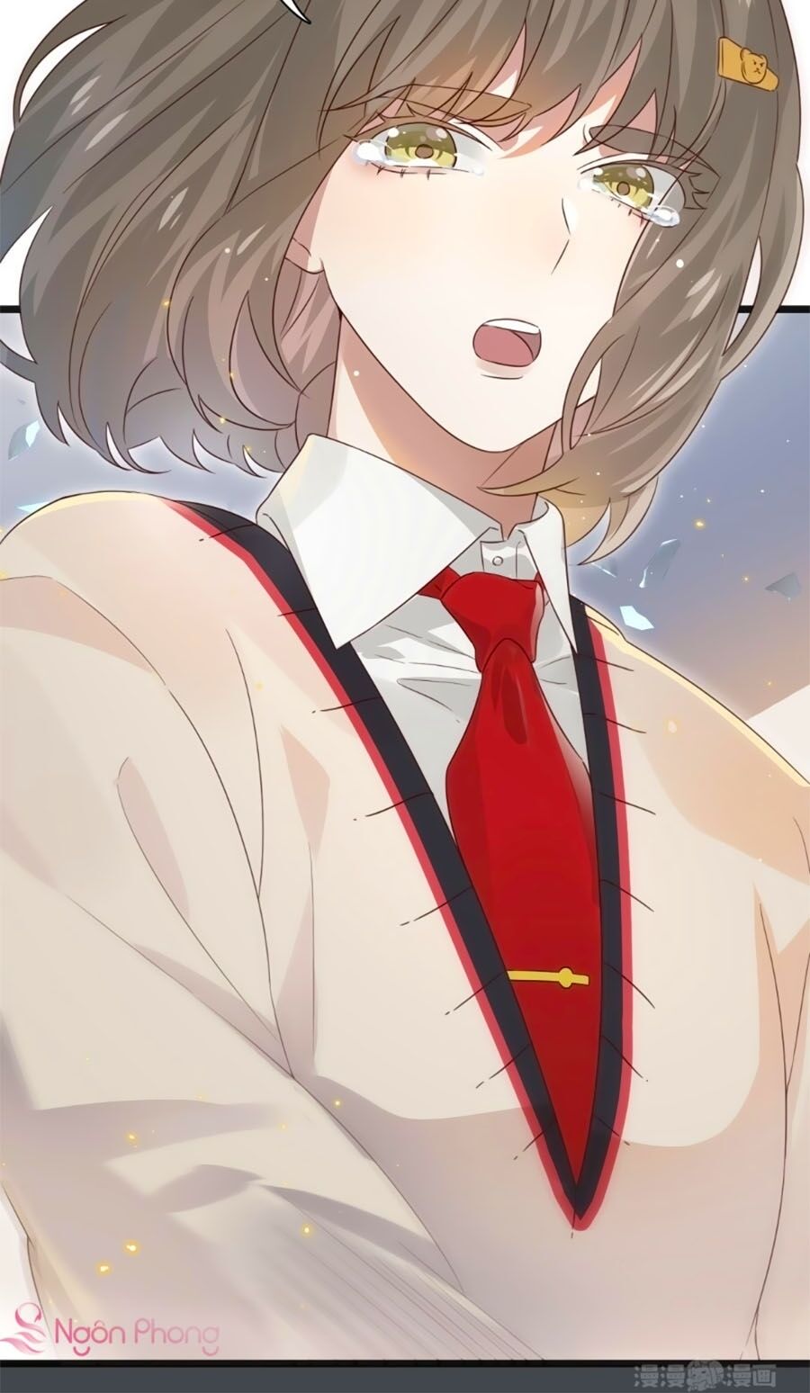 xông vào tim anh chapter 18 35