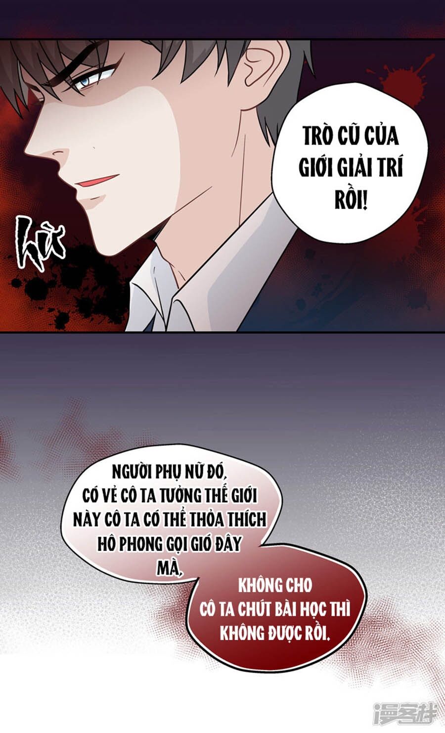 thiên kim bất lương chapter 35 25