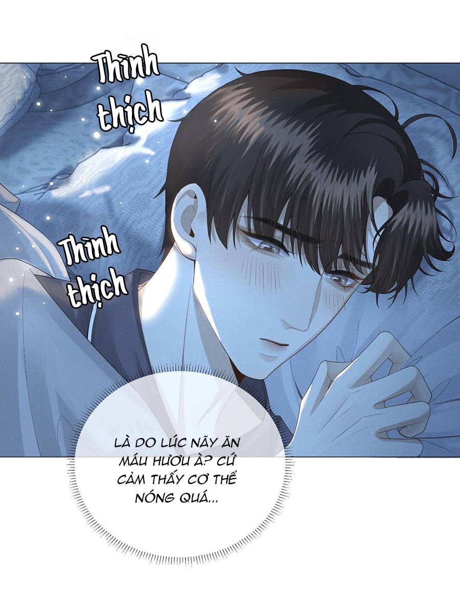 dior tiên sinh chapter 25 5