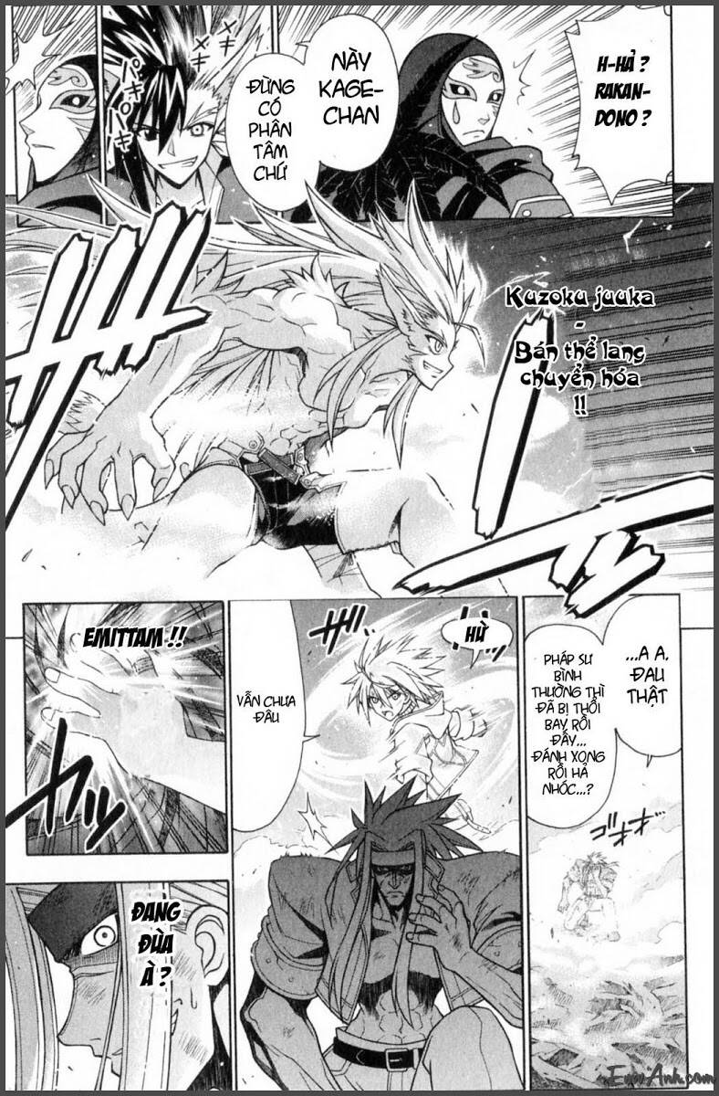 bậc thầy ma pháp chapter 242 13