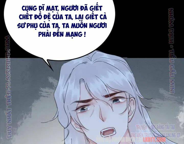 trọng sinh bá sủng nhiếp chính vương quá mạnh mẽ chapter 195 50