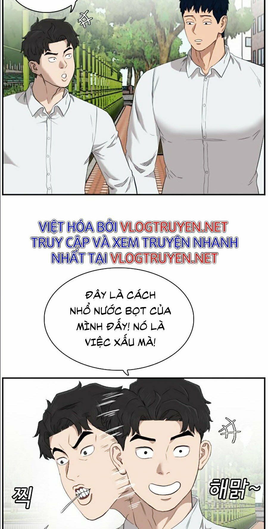 người xấu chapter 49 5