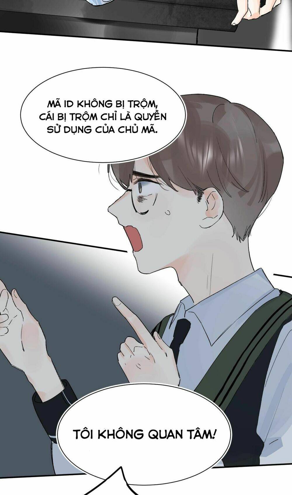 phù thủy hạng bét chapter 20 53