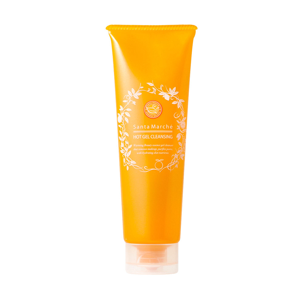 Gel tẩy trang nóng SANTA MARCHÉ Hot Gel Cleansing