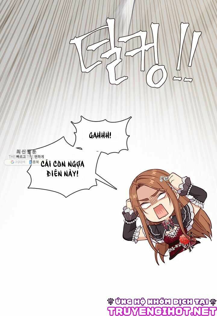 hãy coi chừng ác nữ chapter 69 28