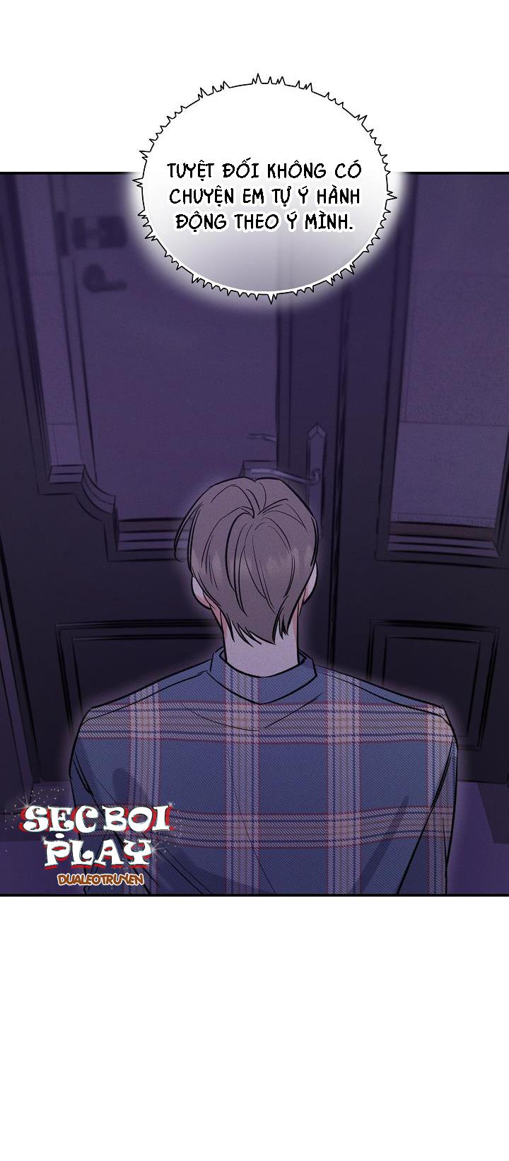 mặt trời của đêm chapter 14 47