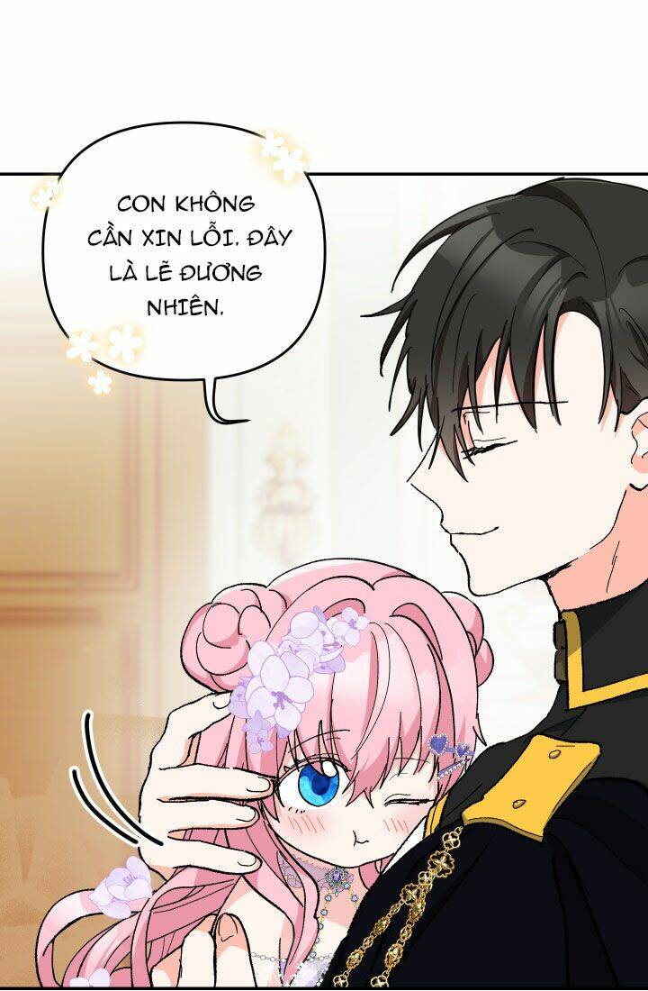 hoàng hậu bé bỏng chapter 44.2 5