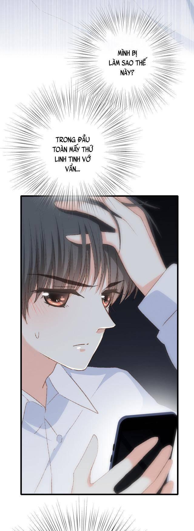 con tim rung động 2 chapter 100.2 21