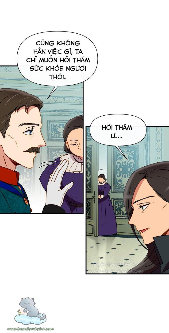 công nương khế ước của gia tộc công tước quái vật chapter 31 43