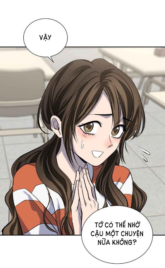 [16+] người đàn ông tầng trên chapter 15.2 15