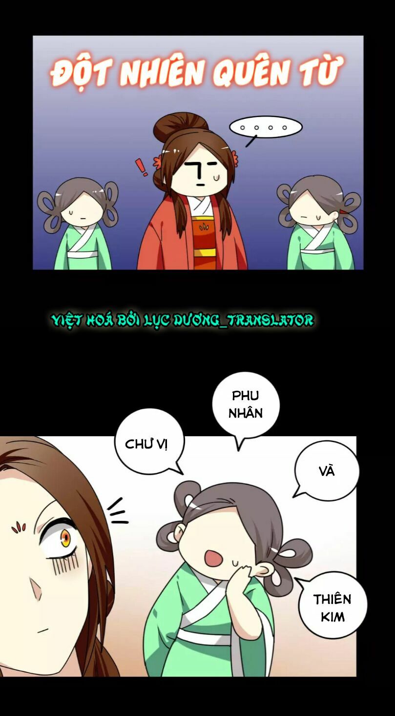 lưỡng bất nghi (full) chapter 142 6