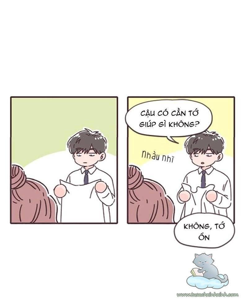 ngày định mệnh của đôi ta chapter 4 53