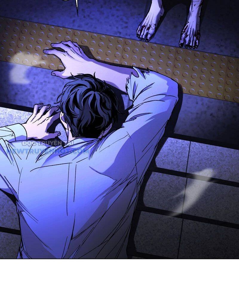 tận thế cũng chỉ là trò chơi chapter 12 44