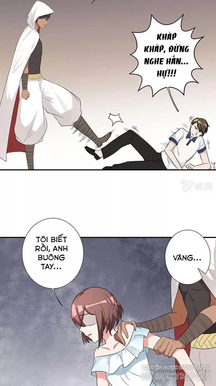 kháp kháp hương phản chapter 23 20