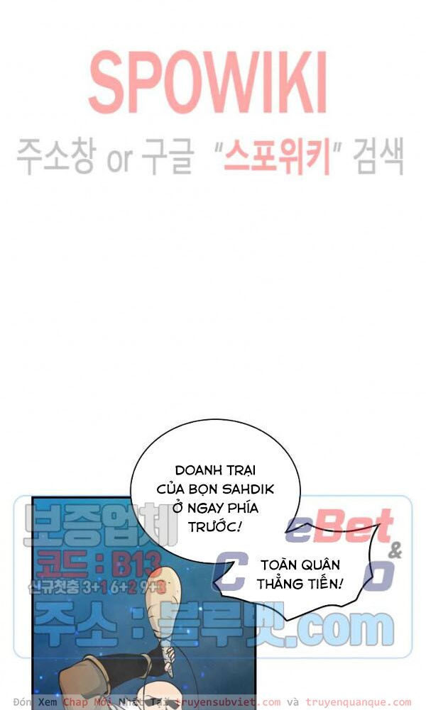 tôi sinh ra để làm người vĩ đại chapter 54 8