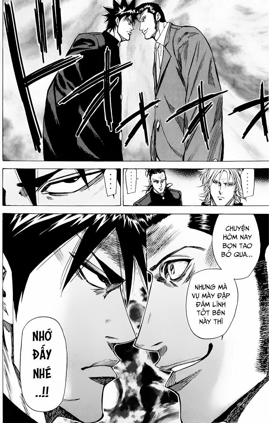 a-bout! chapter 83 18