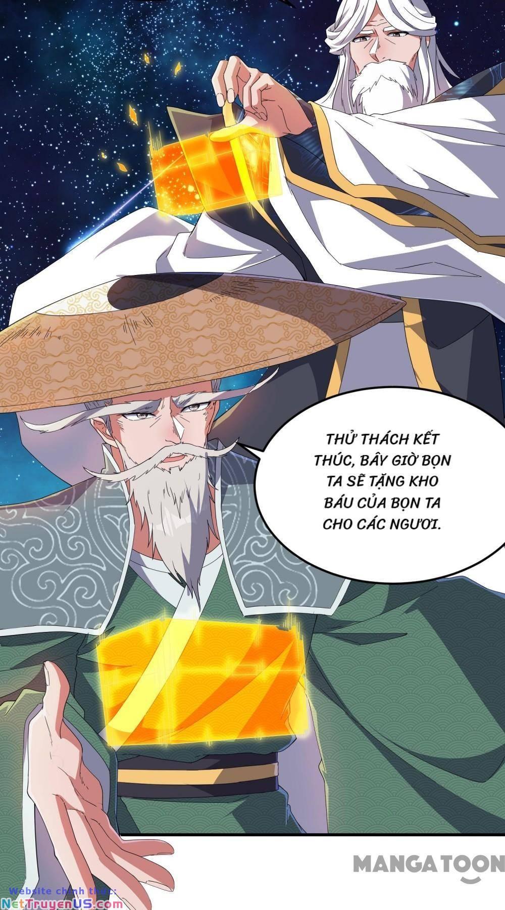 đệ nhất người ở rể chapter 279 14