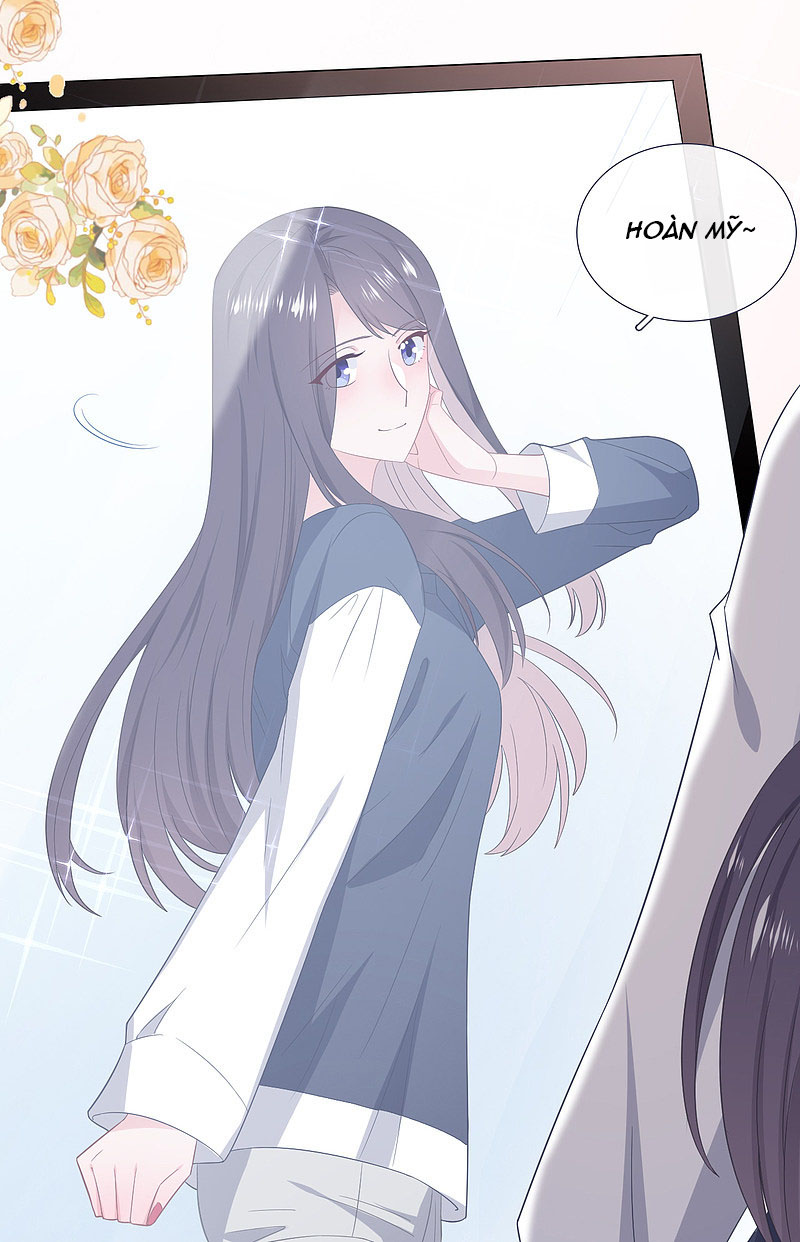 cái thùng cơm sát vách chapter 79 9