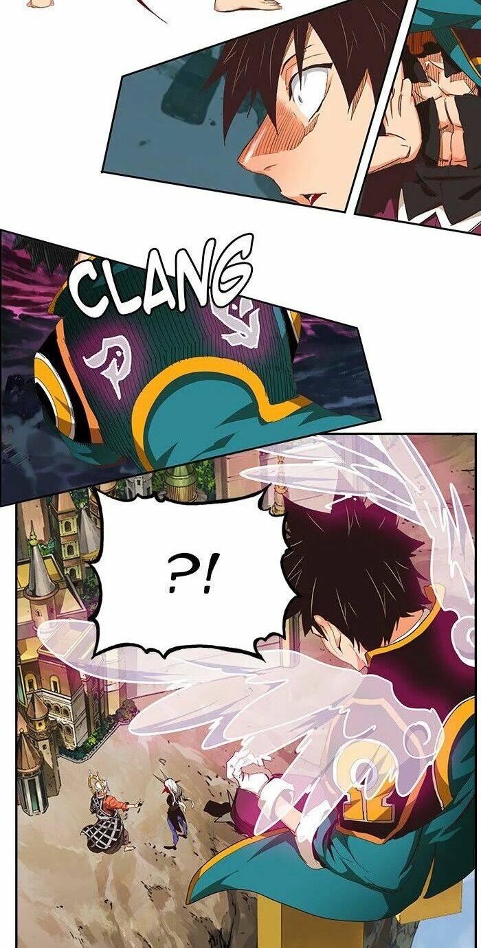 Chúa Tể Học Đường Chapter 482 - Trang 47