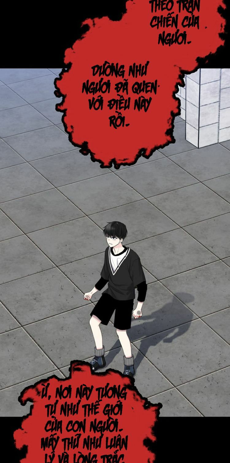 trò chơi của chúa thượng chapter 3 103
