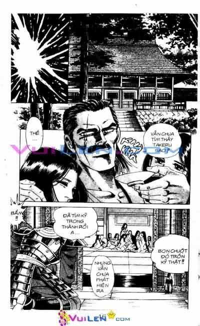 vương tử takeru chapter 2 46