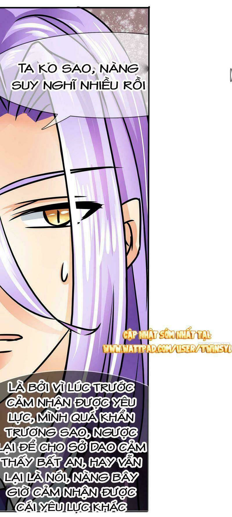 bá đạo trung khuyển tìm ái ký chapter 71 5