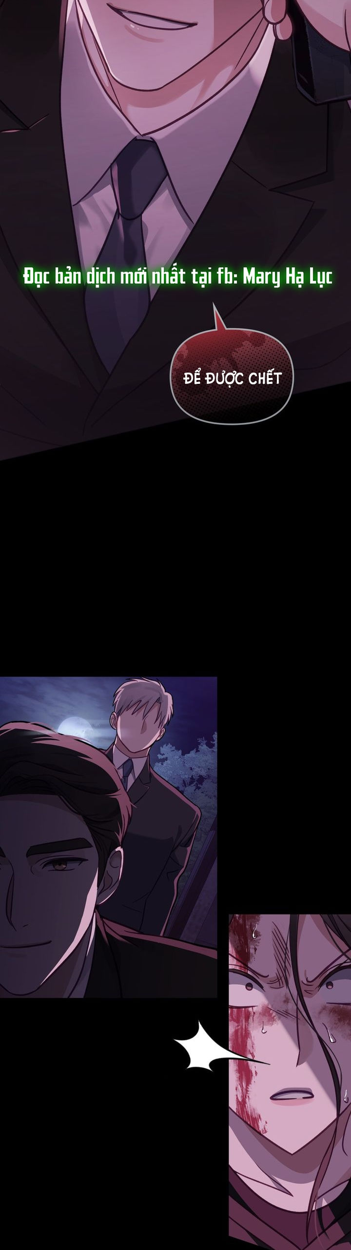 kẻ nghiệp dư chapter 7.2 18