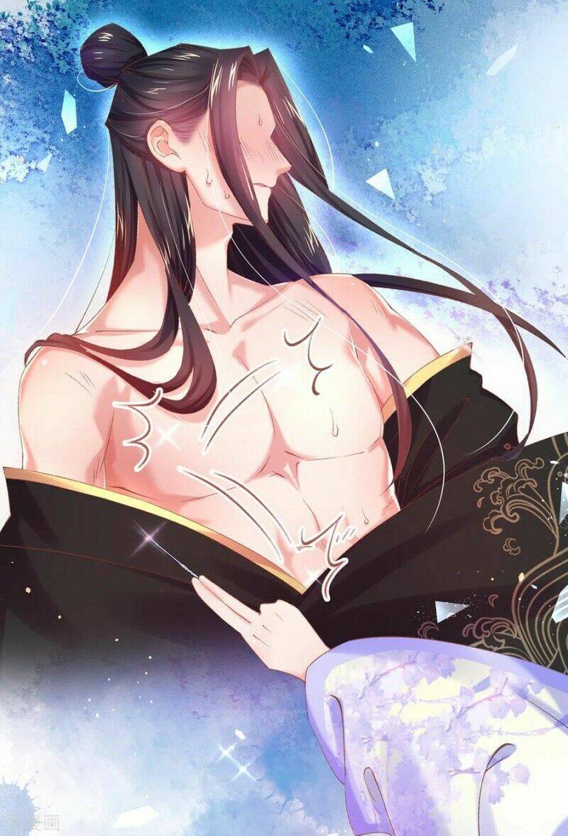 thị huyết y phi chapter 87 7